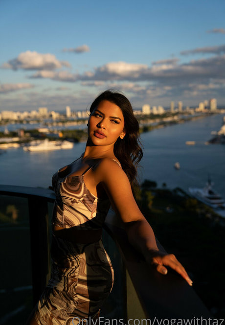 YogawithTaz erotic actress galleries