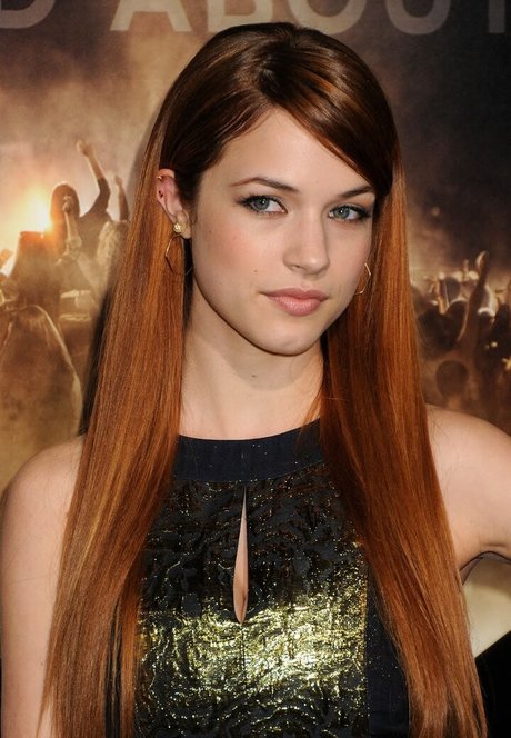 Alexis Merizalde Knapp hd star pic