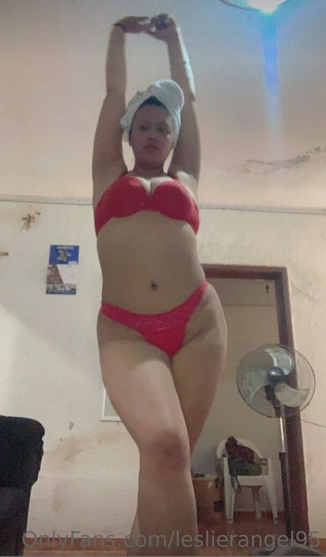leslierangel95 pornstar pretty pic