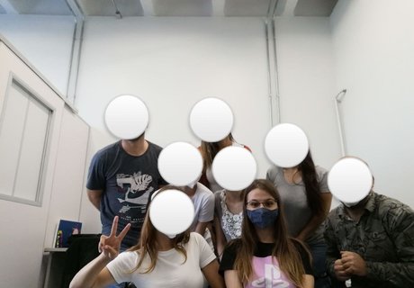 Ana Karolina Eisen nice actress photo