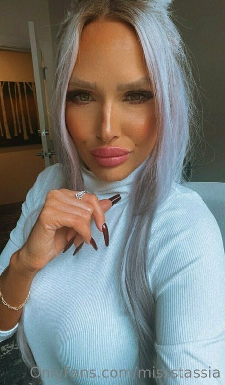 missstassia model high quality photos