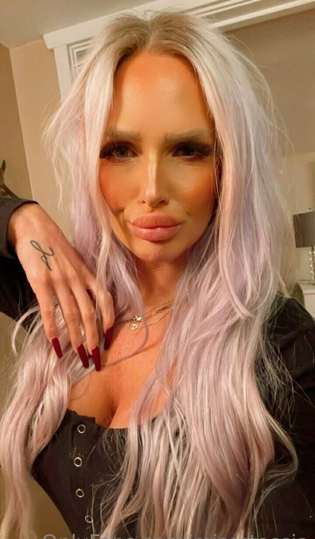 missstassia Profile pic