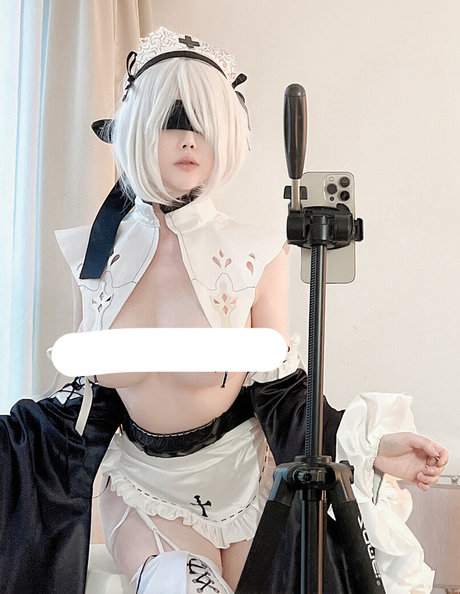 Nuo Meizi top actress images