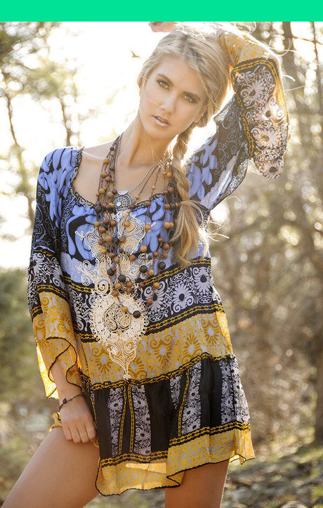 Lola Abbey nice star picture