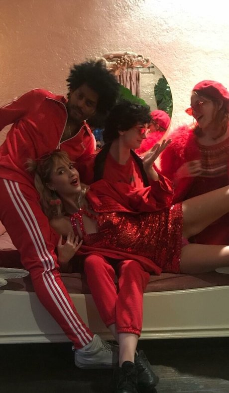 Lola Abbey pornstar xxx photo