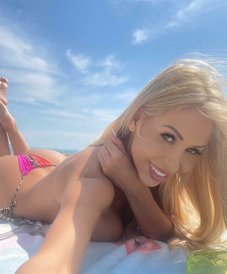 Barby6699 star naked img