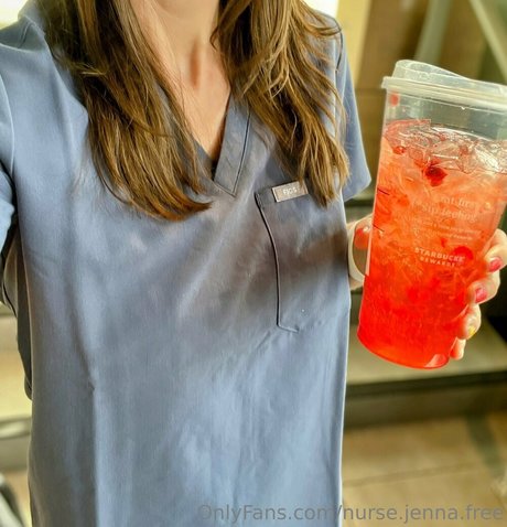 nurse jenna free nude star pictures