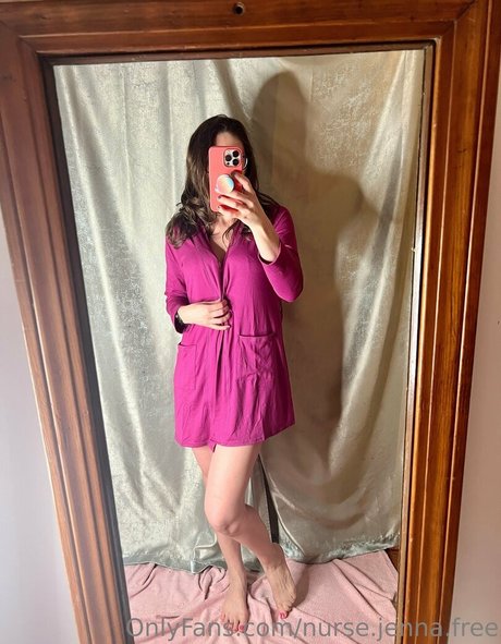 nurse jenna free model xxx images