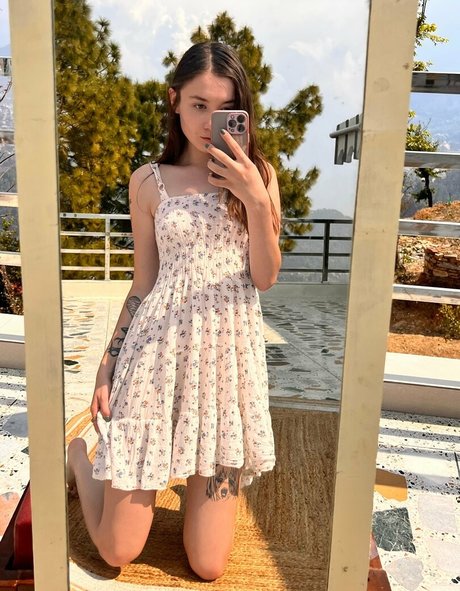 Margarita Mango art star pic