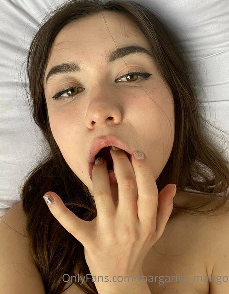 Margarita Mango model best pic