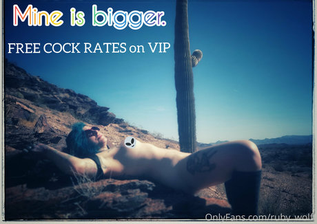 ruby wolff erotic star gallery