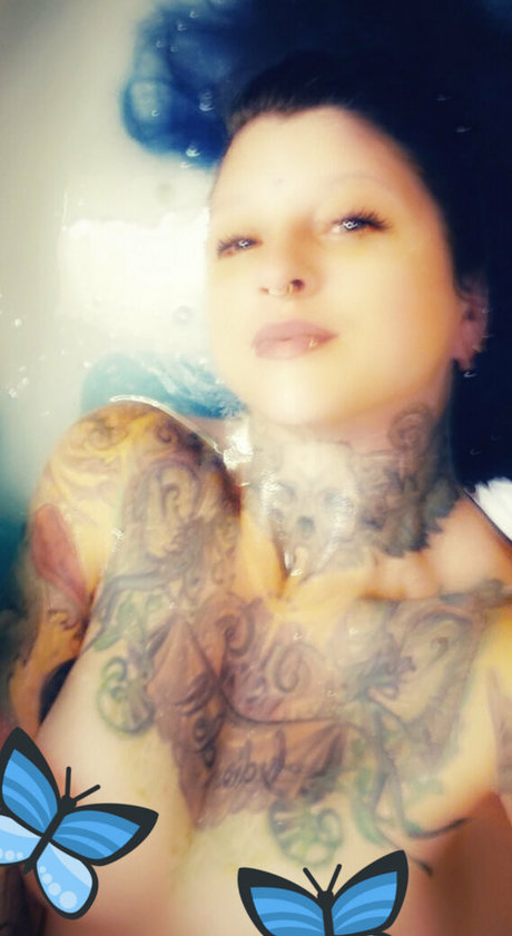 ruby wolff pretty star photo