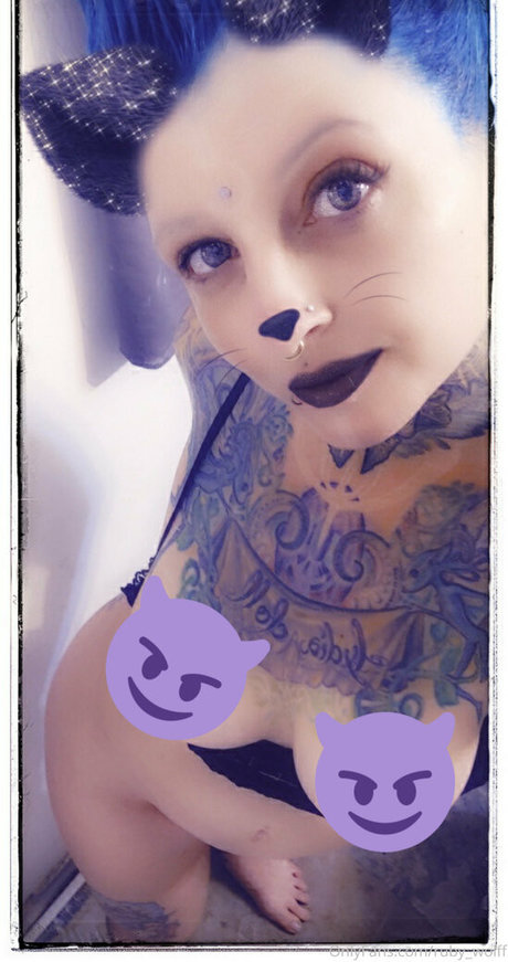 ruby wolff model best picture