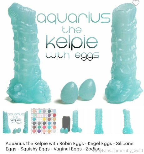 ruby wolff exclusive model galleries