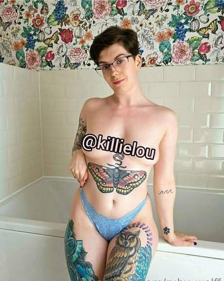 tattooed onlyfans art nude pictures