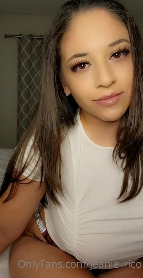 jeanie rico perfect star pictures