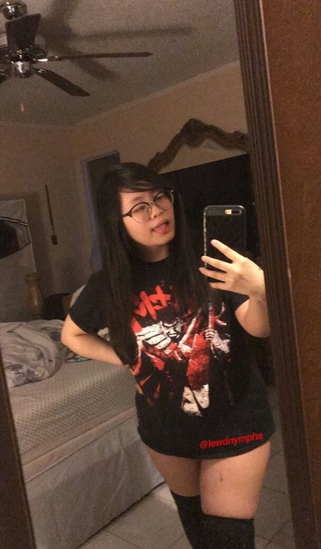 Lewdnympha star xxx picture