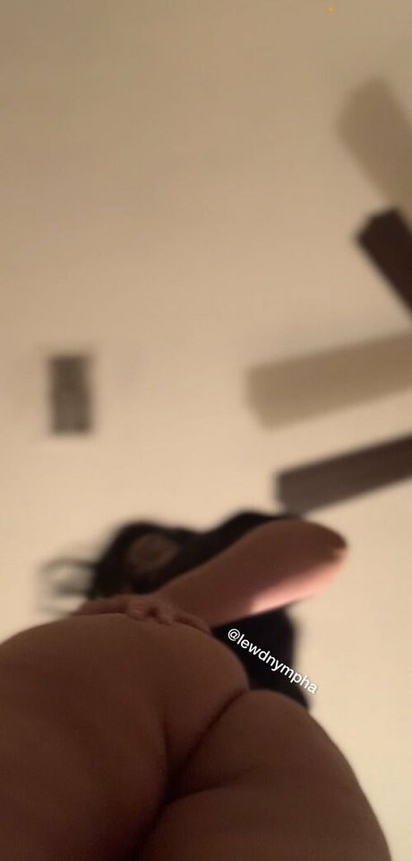 Lewdnympha exclusive actress image