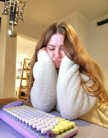 loripops perfect star photos