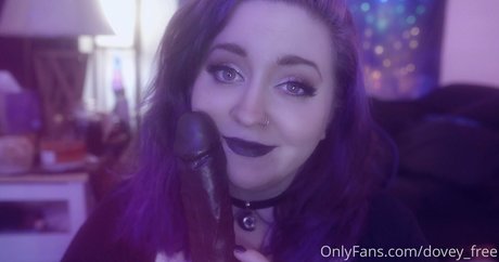 dovey free model beautiful gallery