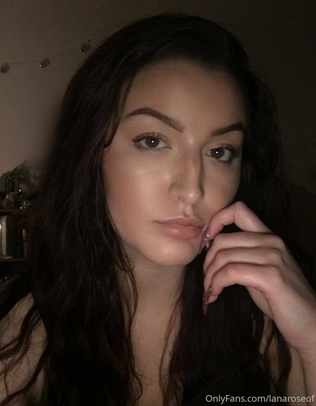 lanaroze best actress picture