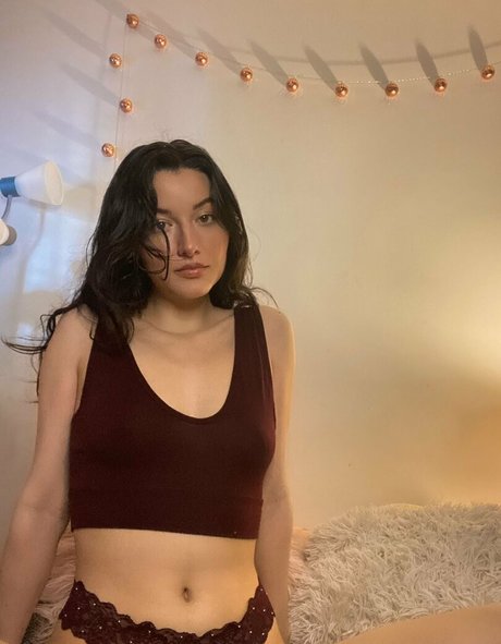 lanaroze naked model images