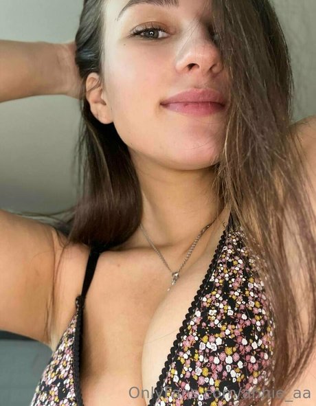 annie aa pornstar nudes image