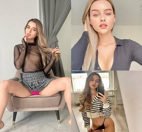 annie aa pretty model pics