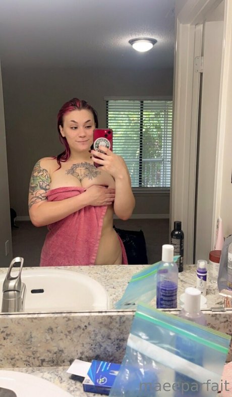 maeeparfait sex star pictures