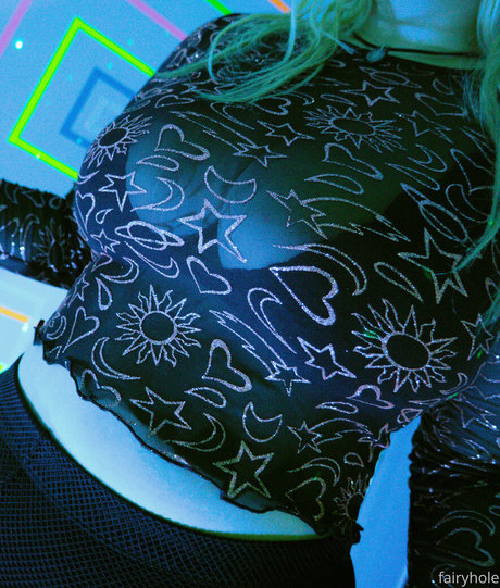 fairyhole Profile pic