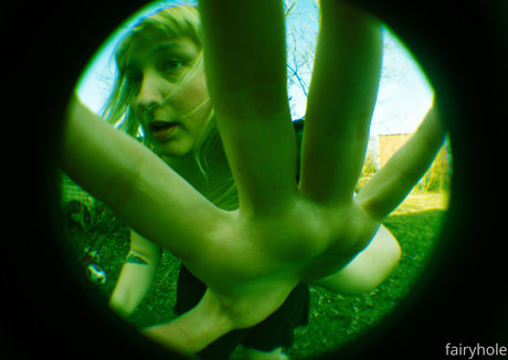 fairyhole art model gallery