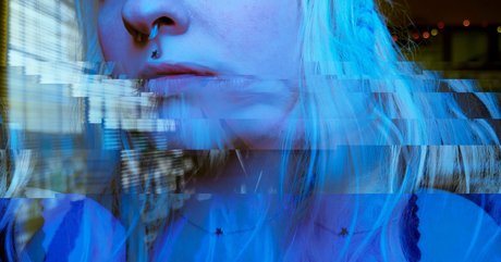 fairyhole model hot pics