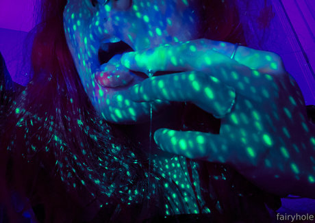 fairyhole exclusive pornstar pic