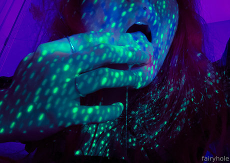 fairyhole adult model photos