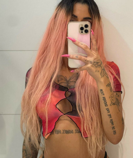 Azzy MC star nudes pictures