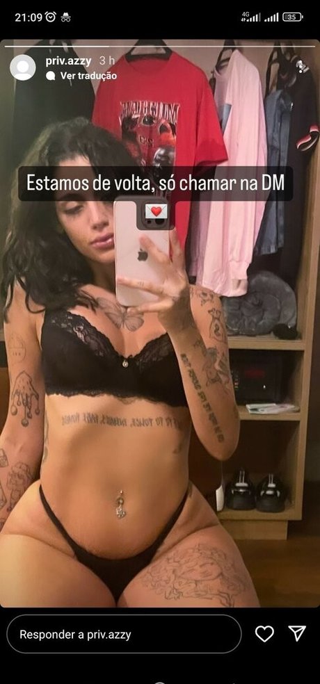 Azzy MC hd pornstar archive