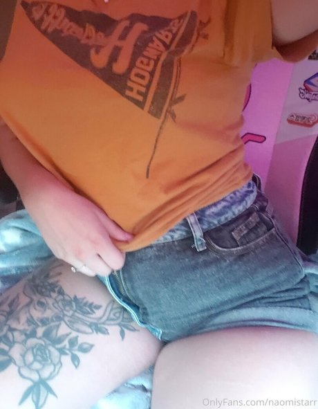 naomistarr star pornographic pics