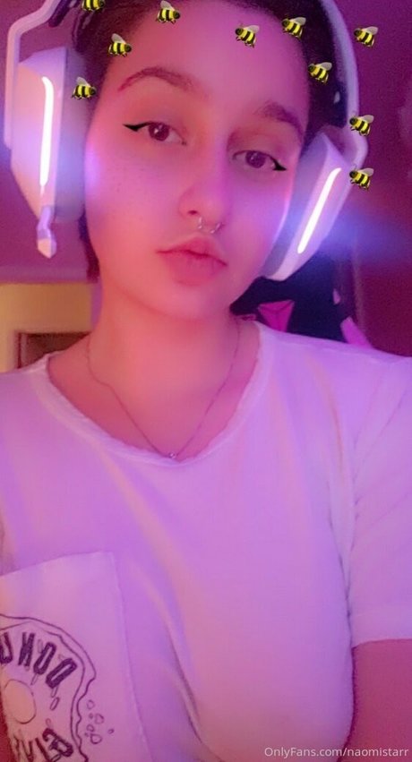 naomistarr pornstar nudes photo