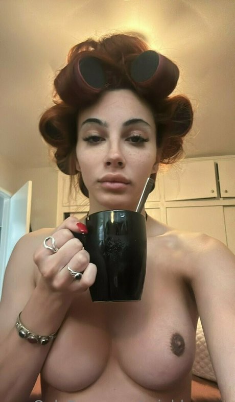 arieldemure adult actress gallery