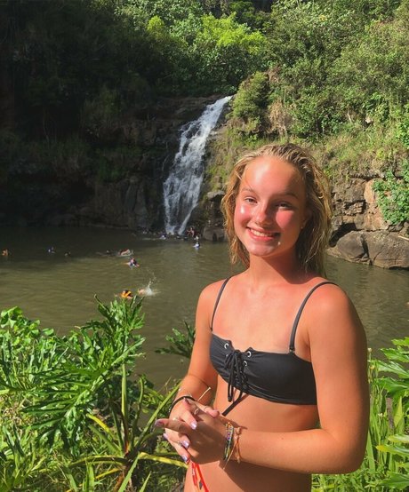 Keira Jackson nice star pics