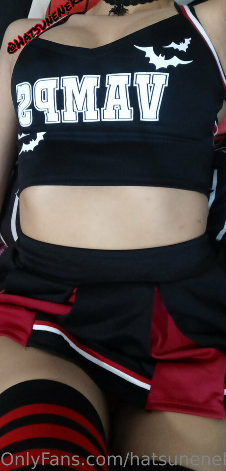 Hatsuneneko01 best actress picture