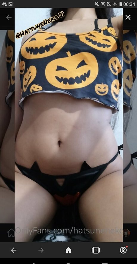 Hatsuneneko01 porn star galleries