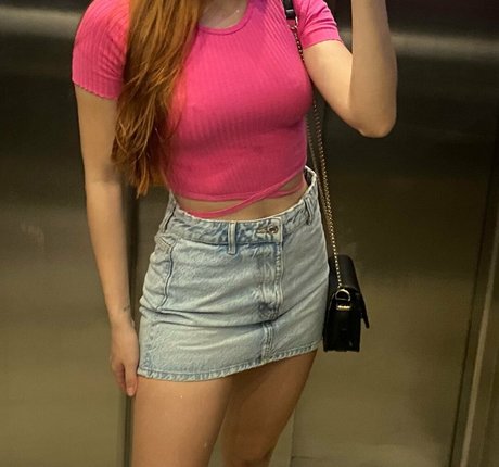 Red Cutie Angel pornstar images