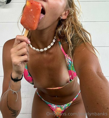 Joselyn Banks star xxx pic