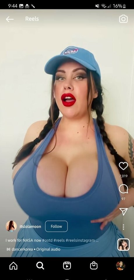 lolamoon1995 star best archive