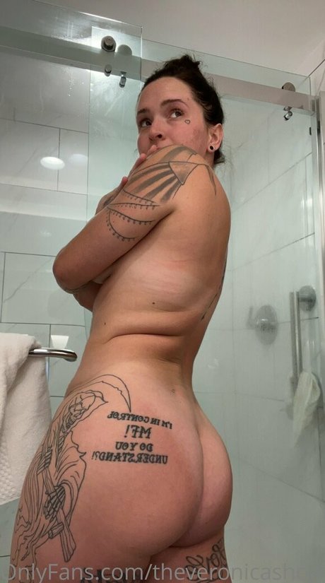 theveronicashoww pornstar nude pic