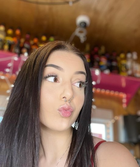 baristakaybaby pornstar nice pics