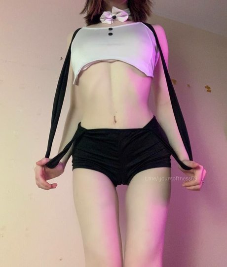 yoursoftness69 model images