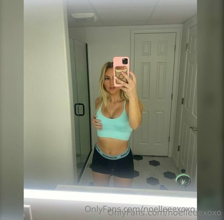 noelleeexoxo best model image