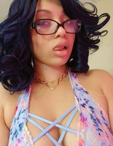 Oxlemon model xxx image